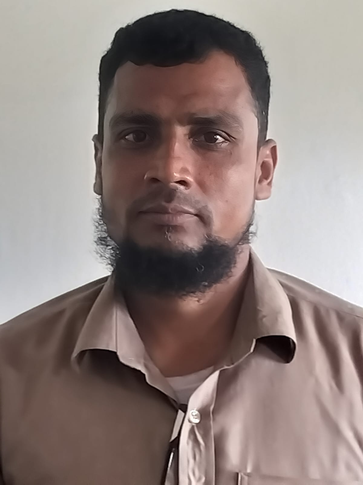 বাবুল আক্তার