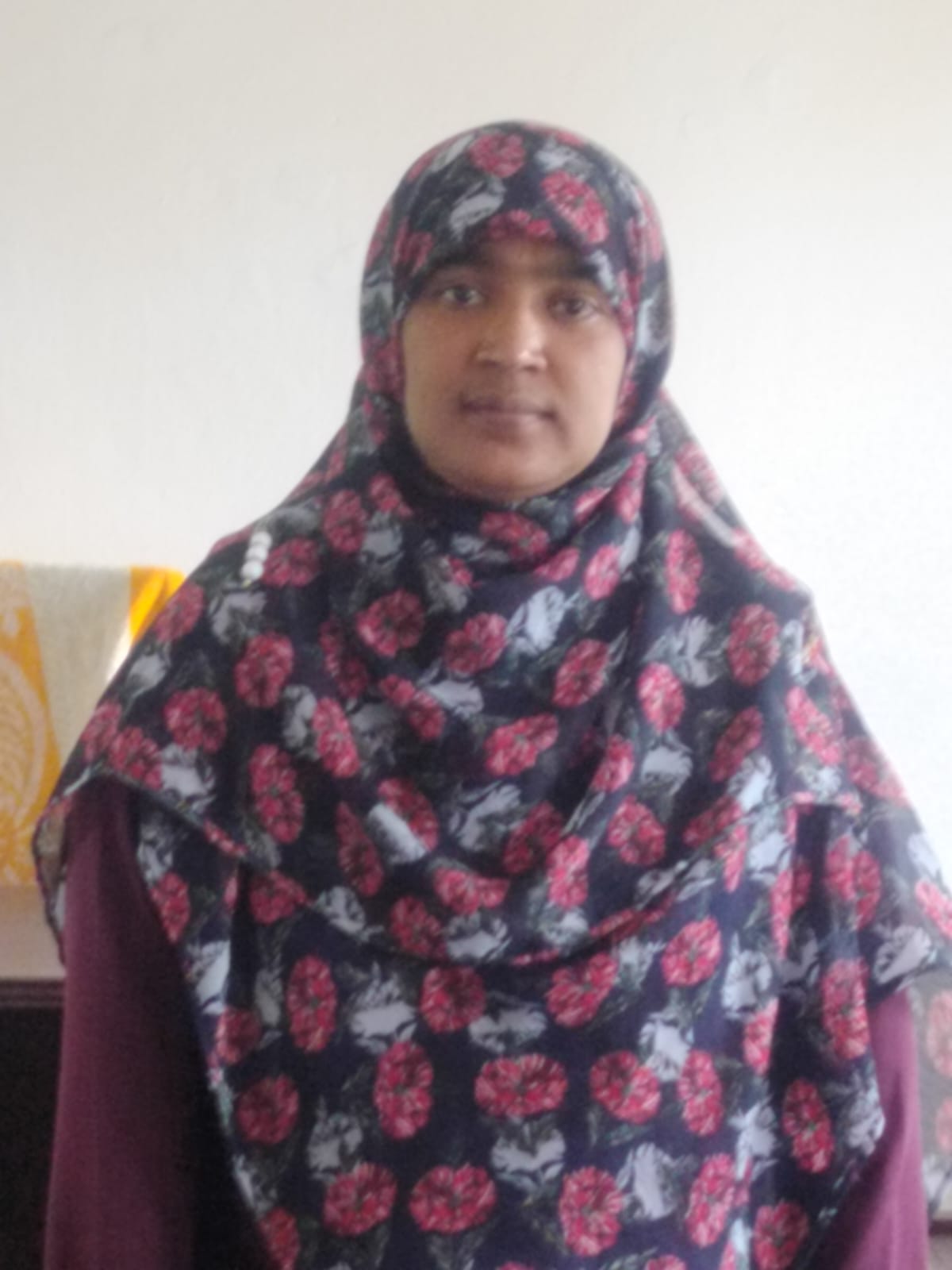 সুরাইয়া পারভীন