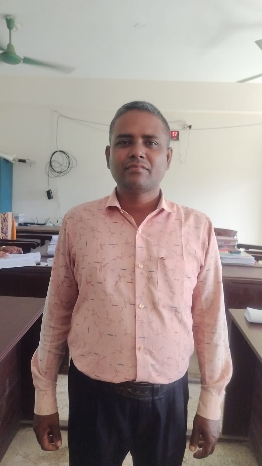 সুজল কুমার বিশ্বাস