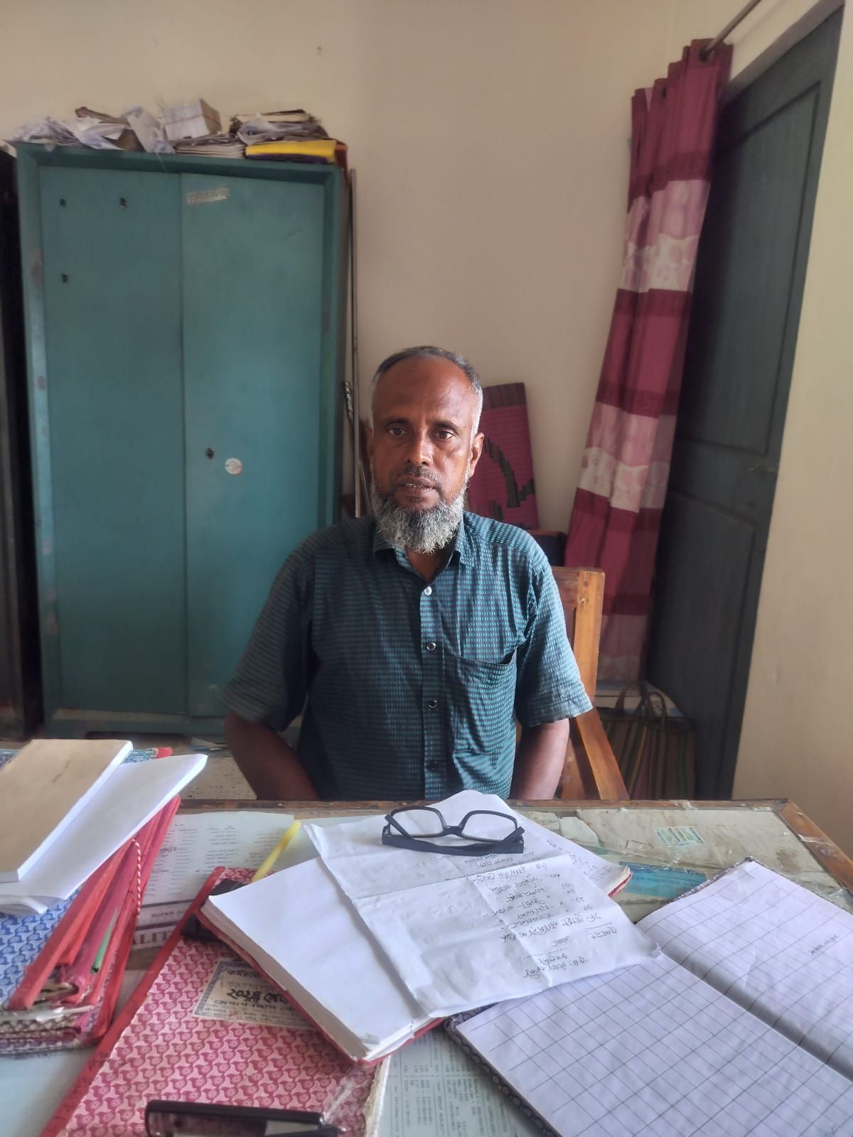 মো: আইতাল হোসেন